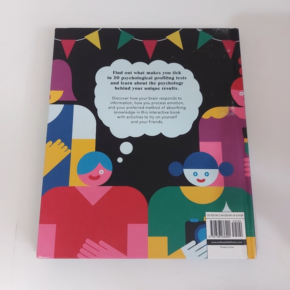 🎄What do you think you are book - Picture 5 of 6